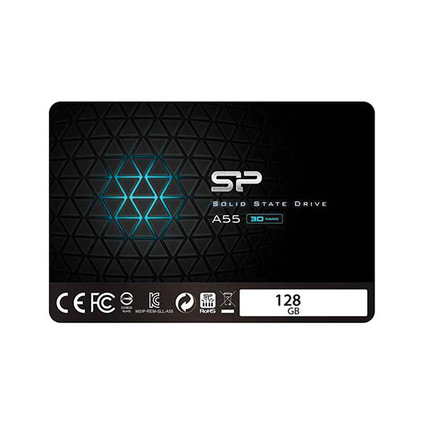 sp ssd 128g