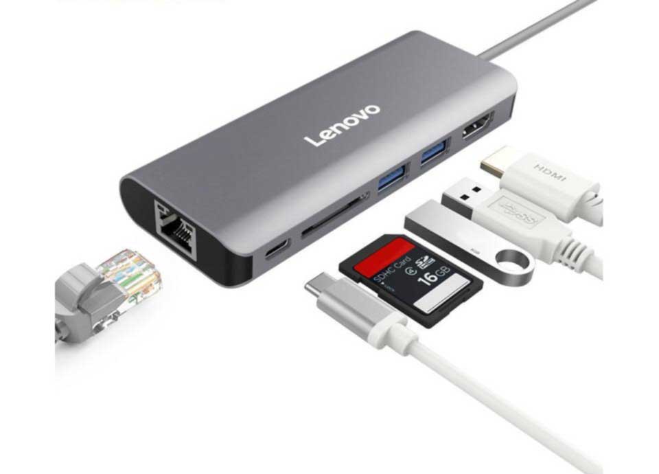 بهترین هاب USB