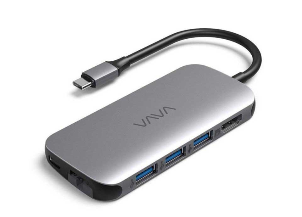  بهترین هاب USB