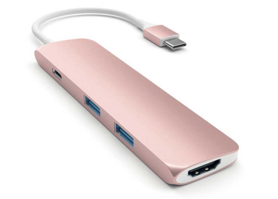  بهترین هاب USB