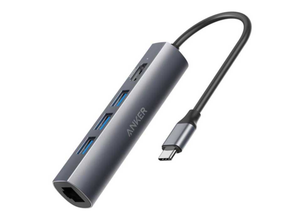  بهترین هاب USB