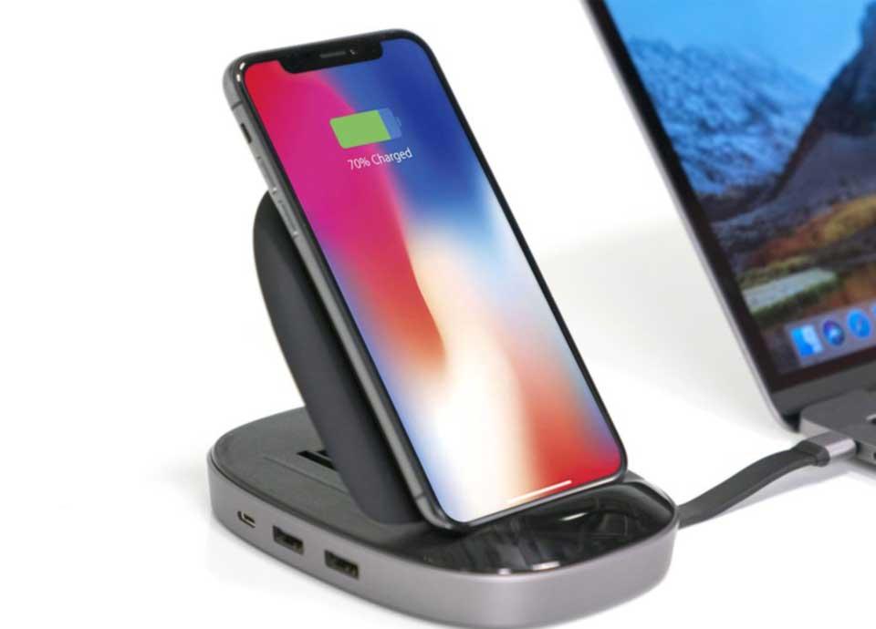 بهترین هاب USB