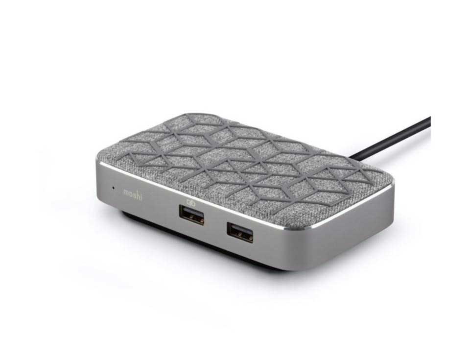 بهترین هاب USB