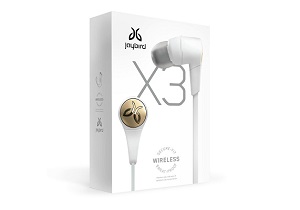هدفون بلوتوثی jaybird X3