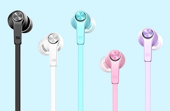 هدفون کابلی Xiaomi Piston Dazzle