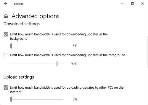 راه های کم کردن استفاده از Cpu یا Cpu Usage در ویندوز