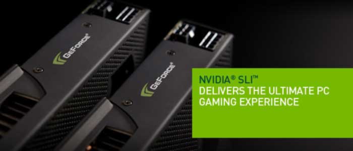 تفاوت فناوری کراس فایر و SLI