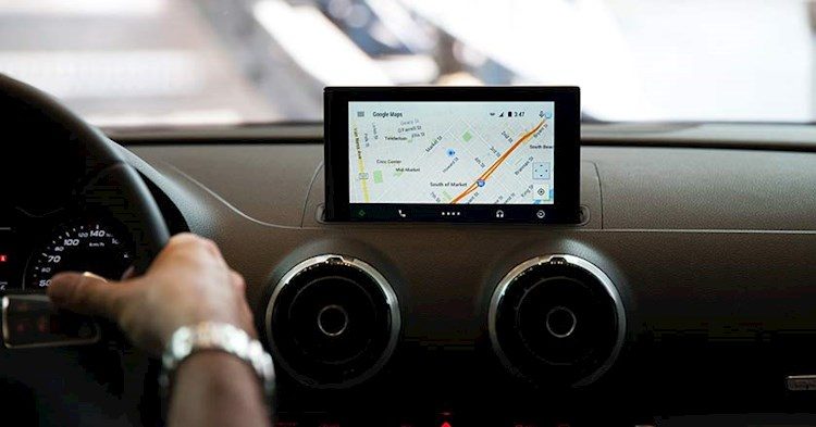 Android Auto چیست؟