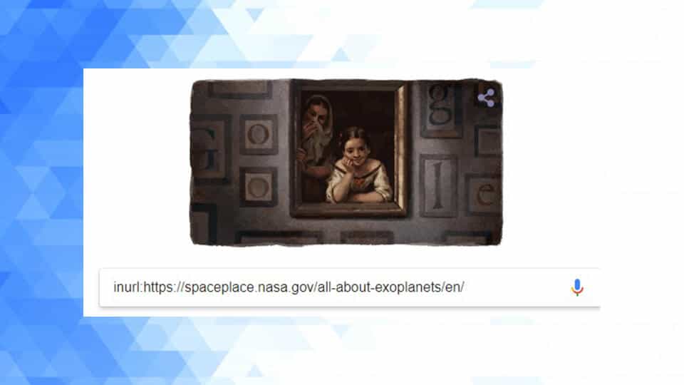 تاریخ انتشار صفحات وب