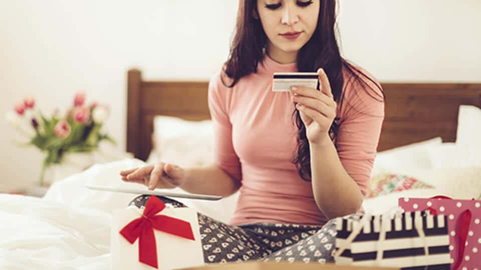 خرید اینترنتی