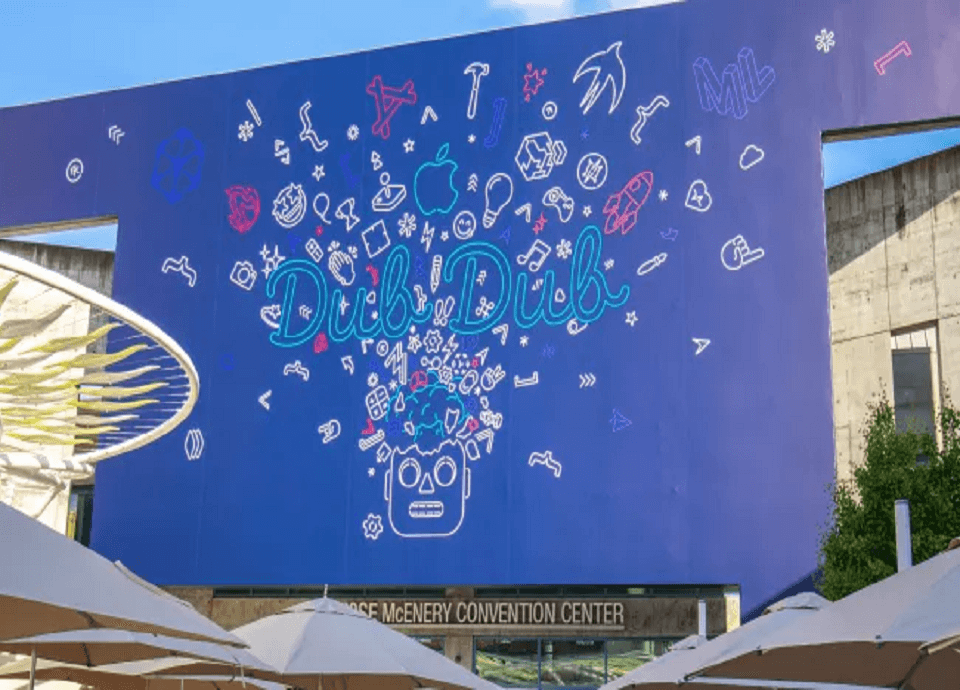 WWDC 2020