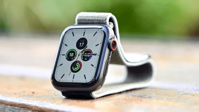 watchOS 7  wwdc 2020