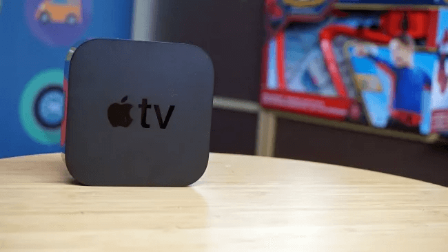 Apple TV and tvOS 14  wwdc 2020