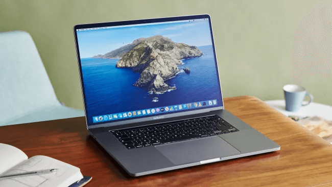 سخت افزار جدید مک  wwdc 2020