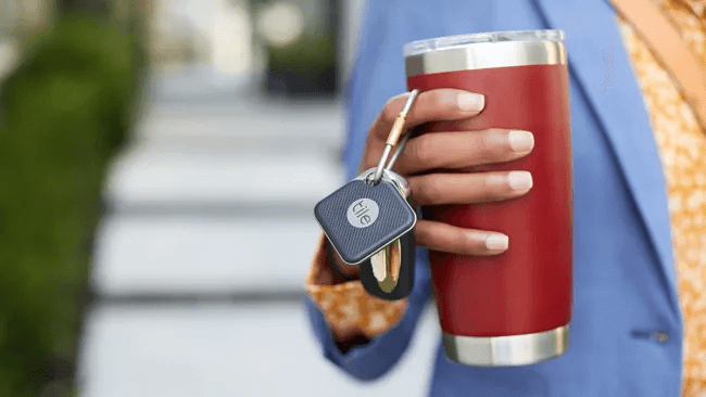 Apple AirTags wwdc 2020