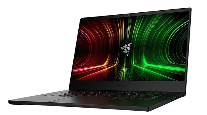 لپ تاپ قدرتمند razer