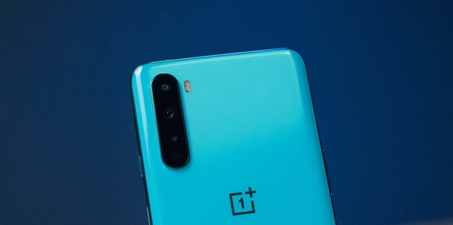بررسی OnePlus Nord : دوربین در بهترین حالت است
