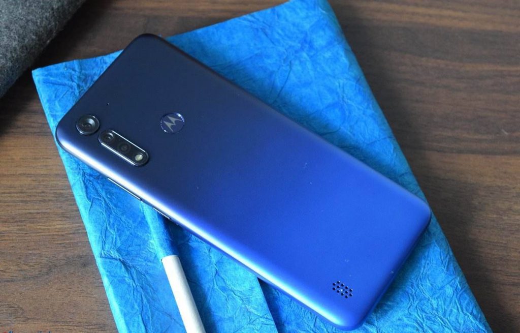 گوشی Xiaomi Redmi A7