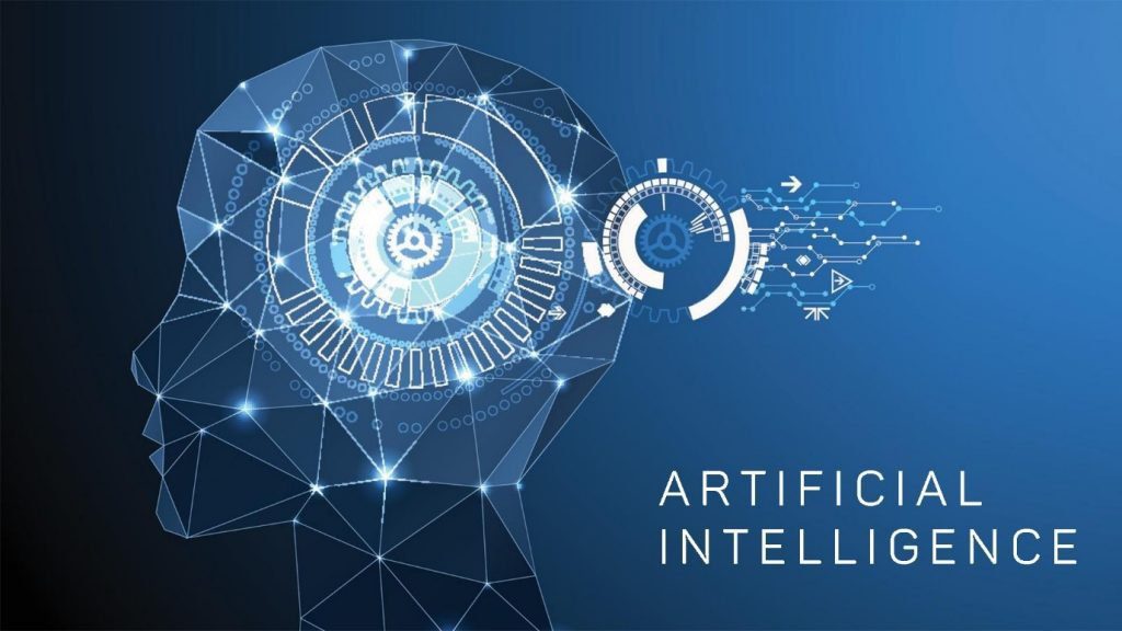 AI یا هوش مصنوعی