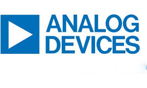 آیکن Analog devices