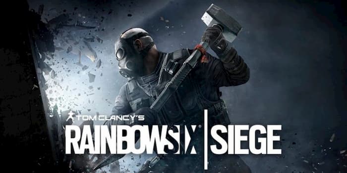 بازی Tom Clancy's Rainbow Six Siege
برای xbox one