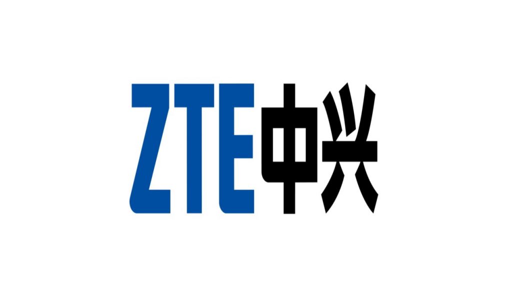 آیکن ZTE