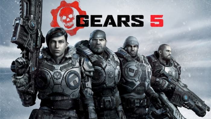 بازی Gears 5 برای ایکس باکس وان