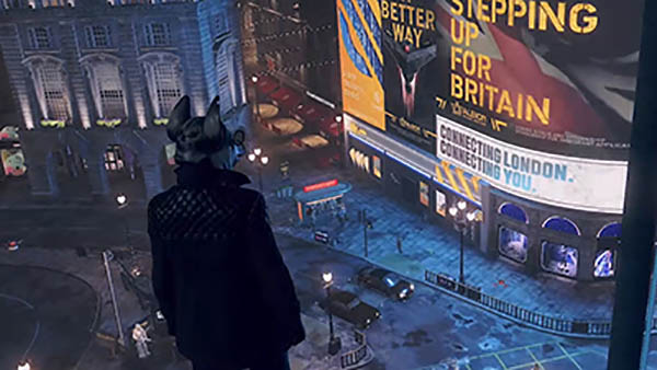 Watch Dogs : Legion
