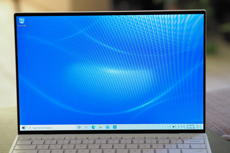 Dell XPS 13 9310