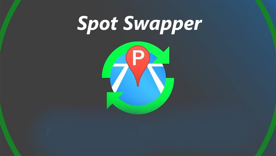 با نصب برنامه swapper فضا رم خود را انتخاب نمایید