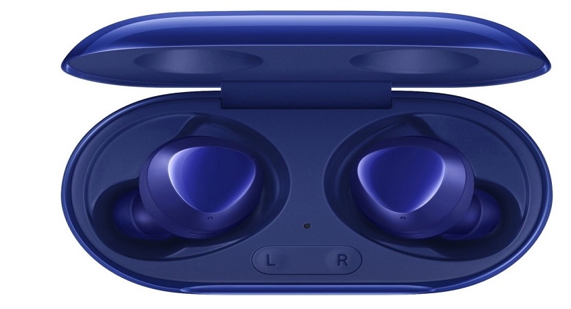 Samsung Galaxy Buds Plus نمونه ای از بهترین هدفون های بلوتوثی در سطح جهان است