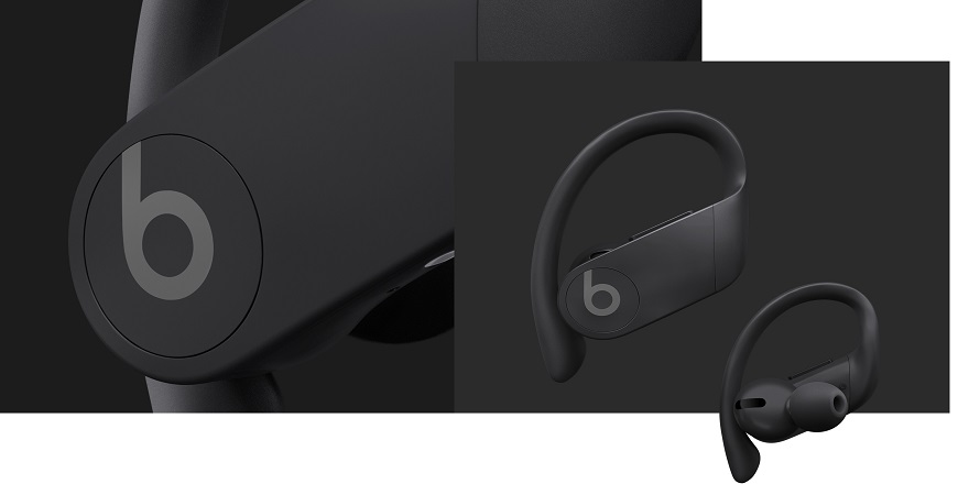 هدفون بلوتوثی Beats Powerbeats Pro از بهترین انواع هدفون های بلوتوثی در سطح جهان است