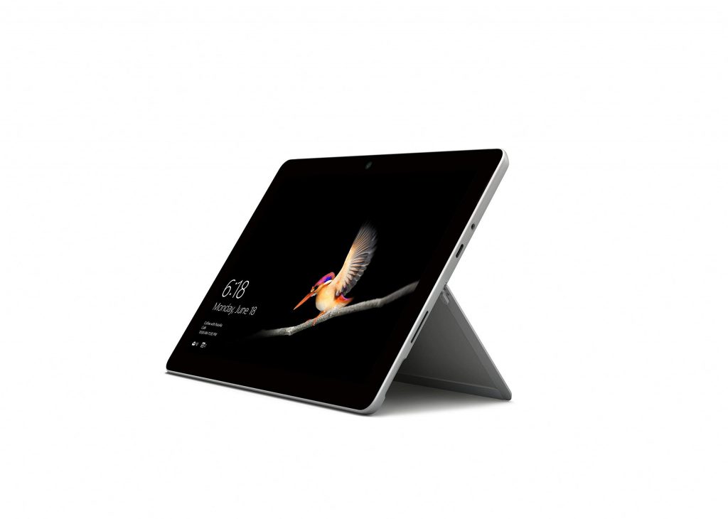 Microsoft Surface Go