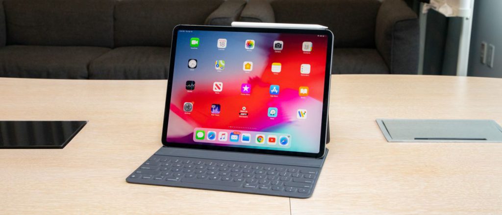Apple iPad Pro