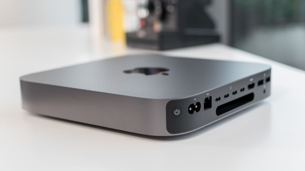 Apple Mac mini