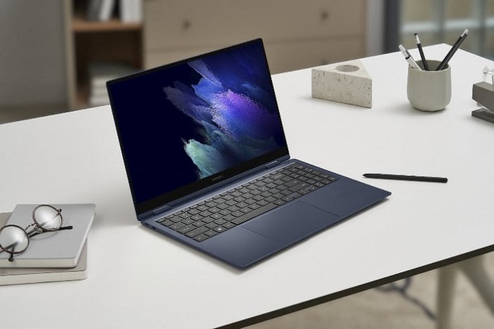 Samsung Galaxy Book Pro Business Edition
