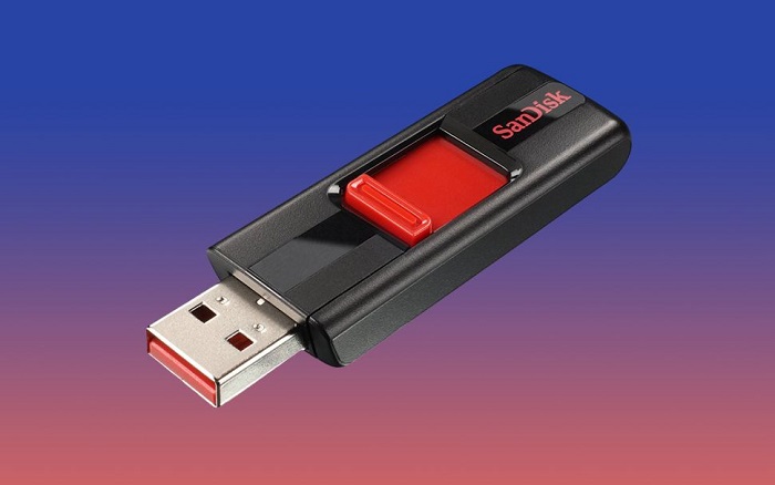 بهترین فلش های سال 2021:  SanDisk Cruzer CZ36