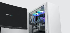 DeepCool CK500