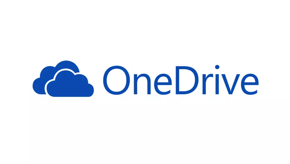 Microsoft OneDrive